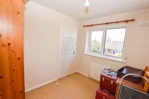 Bedroom Three- click for photo gallery